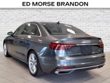 Used 2023 Audi A4 2.0T Premium Plus image 3