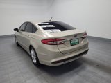 Used 2018 Ford Fusion SE image 5