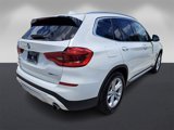 Used 2020 BMW X3 xDrive30i w/ Convenience Package image 3