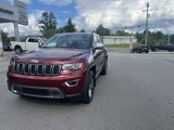 Used 2018 Jeep Grand Cherokee Limited image 6