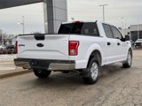 Used 2015 Ford F150 XLT w/ Equipment Group 301A Mid image 3