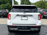 Used 2023 Ford Explorer XLT w/ Equipment Group 202A image 6