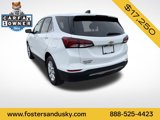Used 2022 Chevrolet Equinox LT image 3