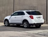 Used 2017 Chevrolet Equinox LT image 6