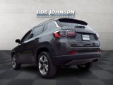 Used 2021 Jeep Compass Limited image 5