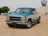 Used 1993 Chevrolet Silverado 1500 2WD Extended Cab image 2