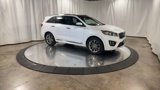 Used 2017 Kia Sorento SX image 2