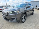 Used 2019 Jeep Cherokee Latitude Plus w/ Cold Weather Group image 3