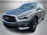 Used 2019 INFINITI QX60 Pure image 2
