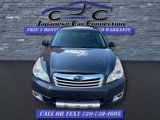 Used 2011 Subaru Outback 2.5i Limited image 4