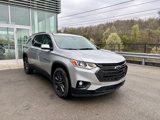 Used 2021 Chevrolet Traverse RS w/ LPO, Floor Liner Package image 4