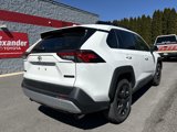 Certified 2024 Toyota RAV4 Adventure image 3