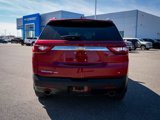 Used 2018 Chevrolet Traverse LT w/ LPO, Floor Liner Package image 6