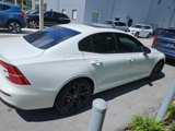 Certified 2023 Volvo S60 B5 Plus w/ Climate Package image 4