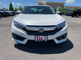 Used 2017 Honda Civic Touring image 2