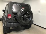 Used 2010 Jeep Wrangler Sport image 4