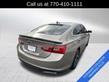 Used 2024 Chevrolet Malibu RS image 5