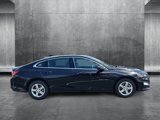Used 2022 Chevrolet Malibu LT image 4