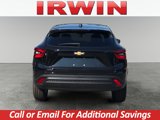 New 2025 Chevrolet Trax LS w/ LS Convenience Package image 4