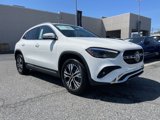 New 2025 Mercedes-Benz GLA 250 4MATIC image 4