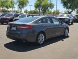 Used 2019 Ford Fusion SE image 5