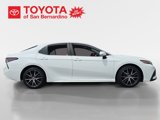 Certified 2022 Toyota Camry SE image 6
