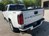 Used 2021 Chevrolet Colorado LT image 4