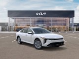 New 2025 Kia K4 LX image 2