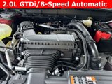 New 2024 Lincoln Nautilus Premier w/ Equipment Group 102A image 3