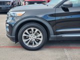 Certified 2022 Ford Explorer XLT w/ Equipment Group 202A image 5