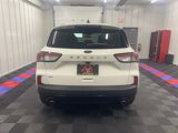 Used 2022 Ford Escape SE w/ SE Sport Appearance Package image 5