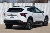 New 2025 Chevrolet Trax RS w/ Sunroof Package image 4