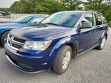 Used 2020 Dodge Journey SE w/ SE Popular Equipment Group image 3