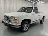 Used 1989 Chevrolet Silverado 1500 2WD Regular Cab image 4