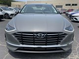 Certified 2023 Hyundai Sonata SE w/ Cargo Package image 2