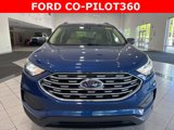 Used 2020 Ford Edge SE image 2