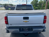 Used 2015 Chevrolet Silverado 2500 LTZ w/ LTZ Plus Package image 4