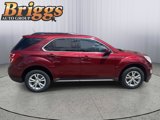 Used 2016 Chevrolet Equinox LT w/ Convenience Package image 6