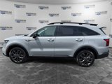 Used 2023 Kia Sorento X-Line EX image 2