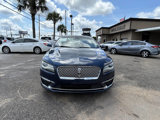 Used 2017 Lincoln MKZ Reserve w/ Climate Package image 4