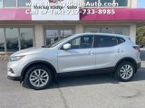 Used 2022 Nissan Rogue Sport S image 3