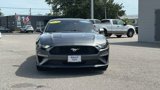 Certified 2020 Ford Mustang Coupe w/ Equipment Group 101A image 2