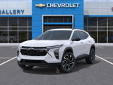 New 2025 Chevrolet Trax RS w/ Sunroof Package image 6