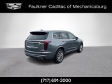 Used 2021 Cadillac XT6 Premium Luxury image 4