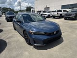 New 2026 Honda Civic Sport image 3