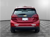 Used 2017 Chevrolet Bolt Premier w/ Driver Confidence II Package image 4