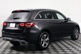 Used 2022 Mercedes-Benz GLC 300 image 4