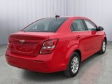Used 2017 Chevrolet Sonic LT image 5