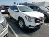 Certified 2024 GMC Terrain SLE image 3