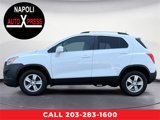 Used 2016 Chevrolet Trax LT w/ LT Convenience Package image 5